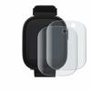 brotect 3D Curved Screen Protector Matte Compatible with Xplora X6 Play (2 Pack) - Full Screen Coverage view 1