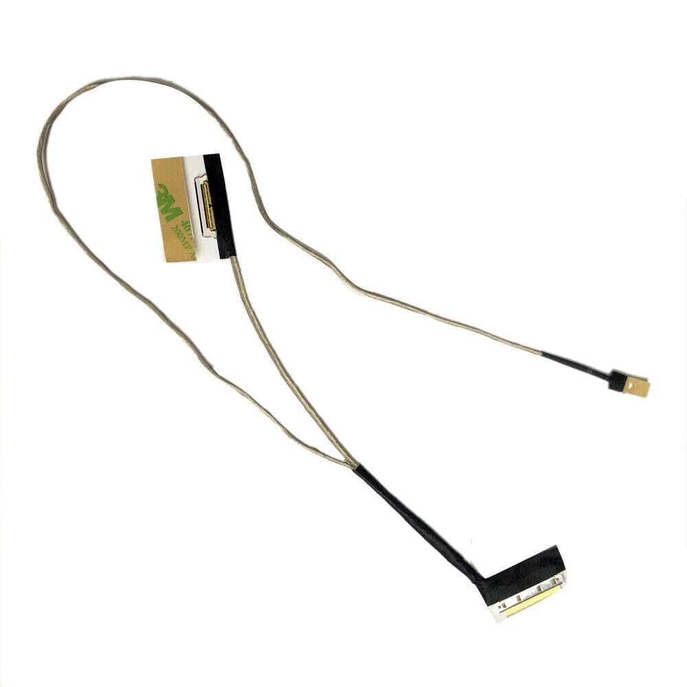Generic Laptop Screen Flexilble Cable LED Power Video Display Wire for ACER for TravelMate B114-21
