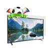 AIZYR Anti Glare TV Screen Protector for 75-85 inch LCD, LED Standard and Curved Screen, Anti Blue Light Filter, Frosted Surface Anti Scratch,82inch 1831x1049mm view 1