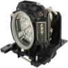 CTLAMP A+ Quality 456-8100 Replacement Projector Lamp Bulb with Housing Compatible with Dukane ImagePro 8100 view 1