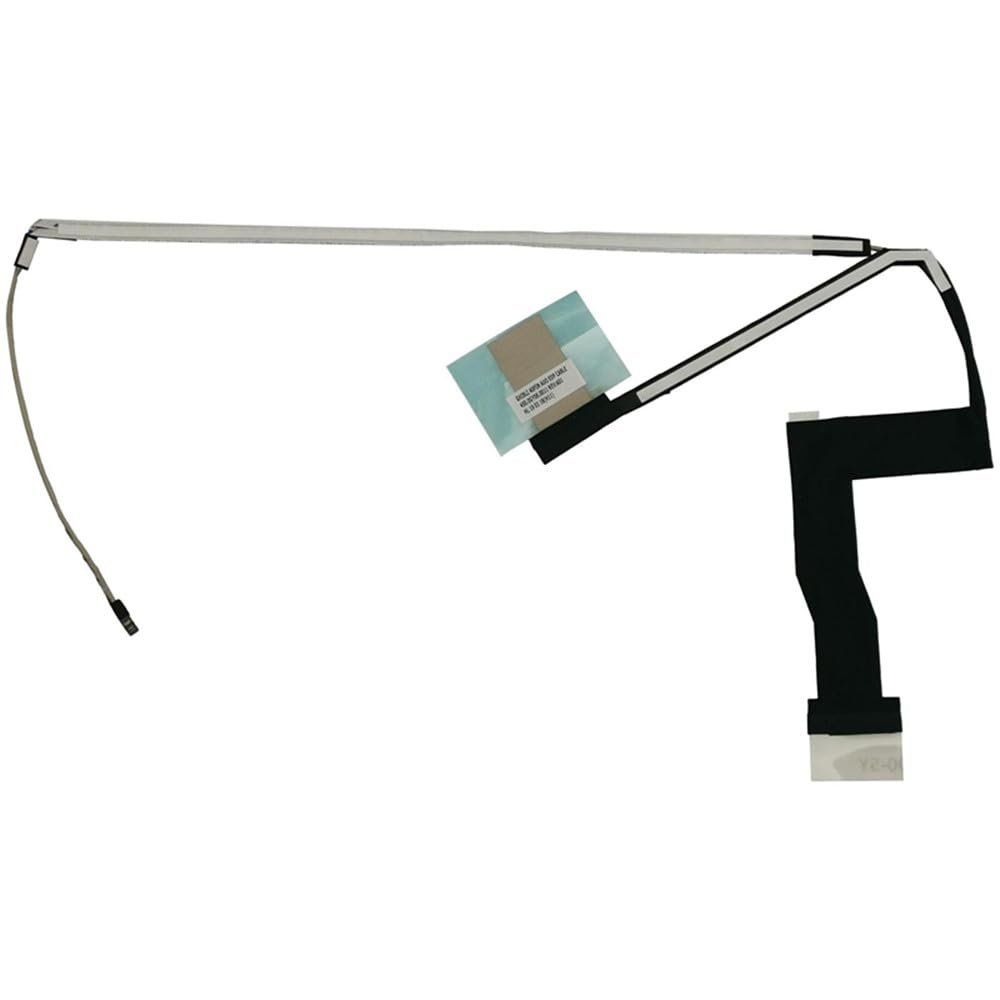 Generic Laptop Screen Flexilble Cable LED Power Video Display Wire for ACER for Predator PT515-51 50.Q50N1.004