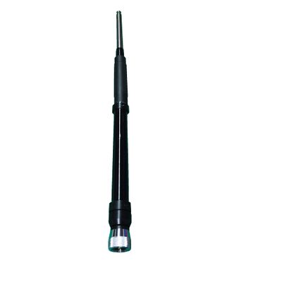 ANTEENNA TW-8300 (7350) Car Ham Antenna CB HF 3.5MHz 7-30MHz/50MHz Mobile Radio Antenna Telescopic Portable