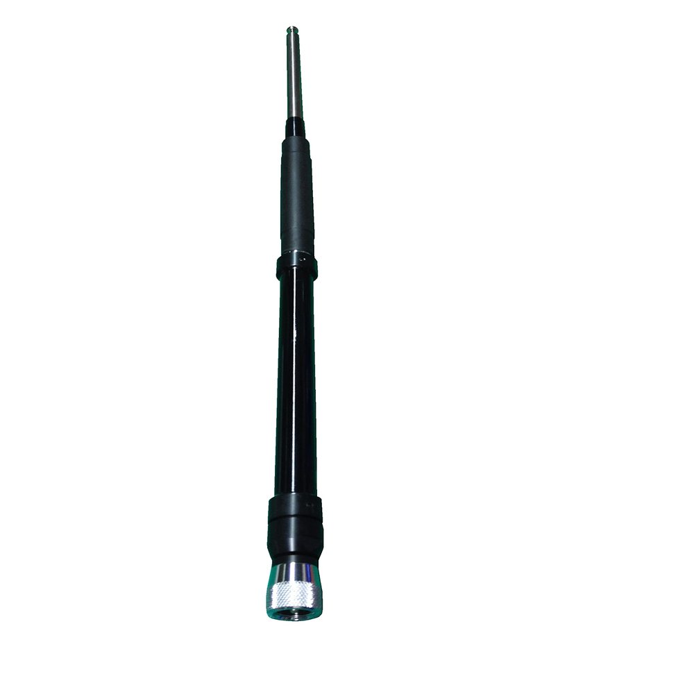 ANTEENNA TW-8300 (7350) Car Ham Antenna CB HF 3.5MHz 7-30MHz/50MHz Mobile Radio Antenna Telescopic Portable