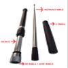 ANTEENNA TW-8300 (7350) Car Ham Antenna CB HF 3.5MHz 7-30MHz/50MHz Mobile Radio Antenna Telescopic Portable view 4