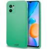 Cool Case for Xiaomi Redmi 10 5G Cover Silicone Mint view 1