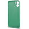 Cool Case for Xiaomi Redmi 10 5G Cover Silicone Mint view 2