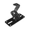 ARZARF Speaker Hanger KTV Top Hanging Short Professional Speaker Hanging Board Bottom Plate Hanger Thickened Speaker Bracket view 1