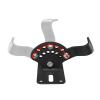 ARZARF Speaker Hanger KTV Top Hanging Short Professional Speaker Hanging Board Bottom Plate Hanger Thickened Speaker Bracket view 3