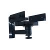 ARZARF Speaker Bracket Wall-Mounted Surround Sound Rack Audio Wall Bracket Speaker Bracket Speaker Rack (Color : 1) view 1