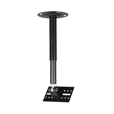 ARZARF Speaker Hanger Stage Professional Speaker Ceiling Project Expansion Universal Support Speaker Wall Bracket (Color : 1)