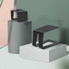 ARZARF Speaker Bracket Desktop Audio Shelf Home Theater Tray Table Rack Audio Speaker Bracket (Color : 1) view 4