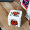Keith Haring Lovebox view 4