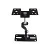 ARZARF Speaker Rack Hoisting Professional Stage Thickened Speaker Hanger Screw Ceiling Ring Surround KTV Box Bracket view 1