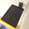 ARZARF Speaker Wall Mount Bracket Projector/Cabinet Bracket Universal Home Surround Audio Speaker Bracket view 2