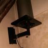 ARZARF Speaker Wall Mount Bracket Projector/Cabinet Bracket Universal Home Surround Audio Speaker Bracket view 4