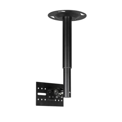 ARZARF Speaker Hanger Stage Professional Speaker Ceiling Project Expansion Universal Support Speaker Wall Bracket (Color : B)