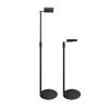 ARZARF Surround Speaker Bracket Satellite Audio Bracket Home Theater Rack Metal Floor Lift Bracket Audio Bracket (Color : Wall Mounted Models) view 1