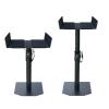 ARZARF Desktop Surround Stereo Bracket Audio Bracket Desktop Speaker Bracket Monitor Surround Rack Lifting Rack (Color : 1) view 1