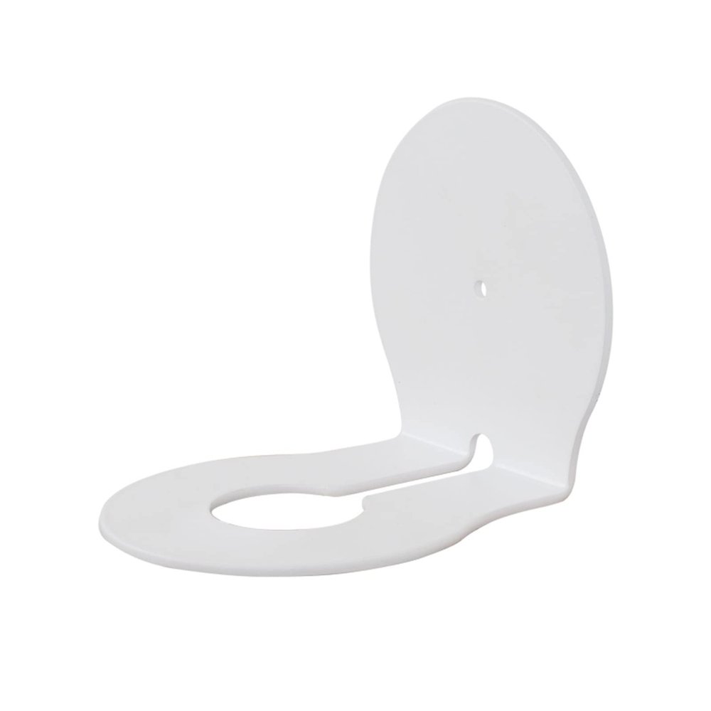 ARZARF Speaker Bracket Speaker Wall Bracket Audio Base Opening Free Audio Performance Audio Wall Bracket (Color : Gold)