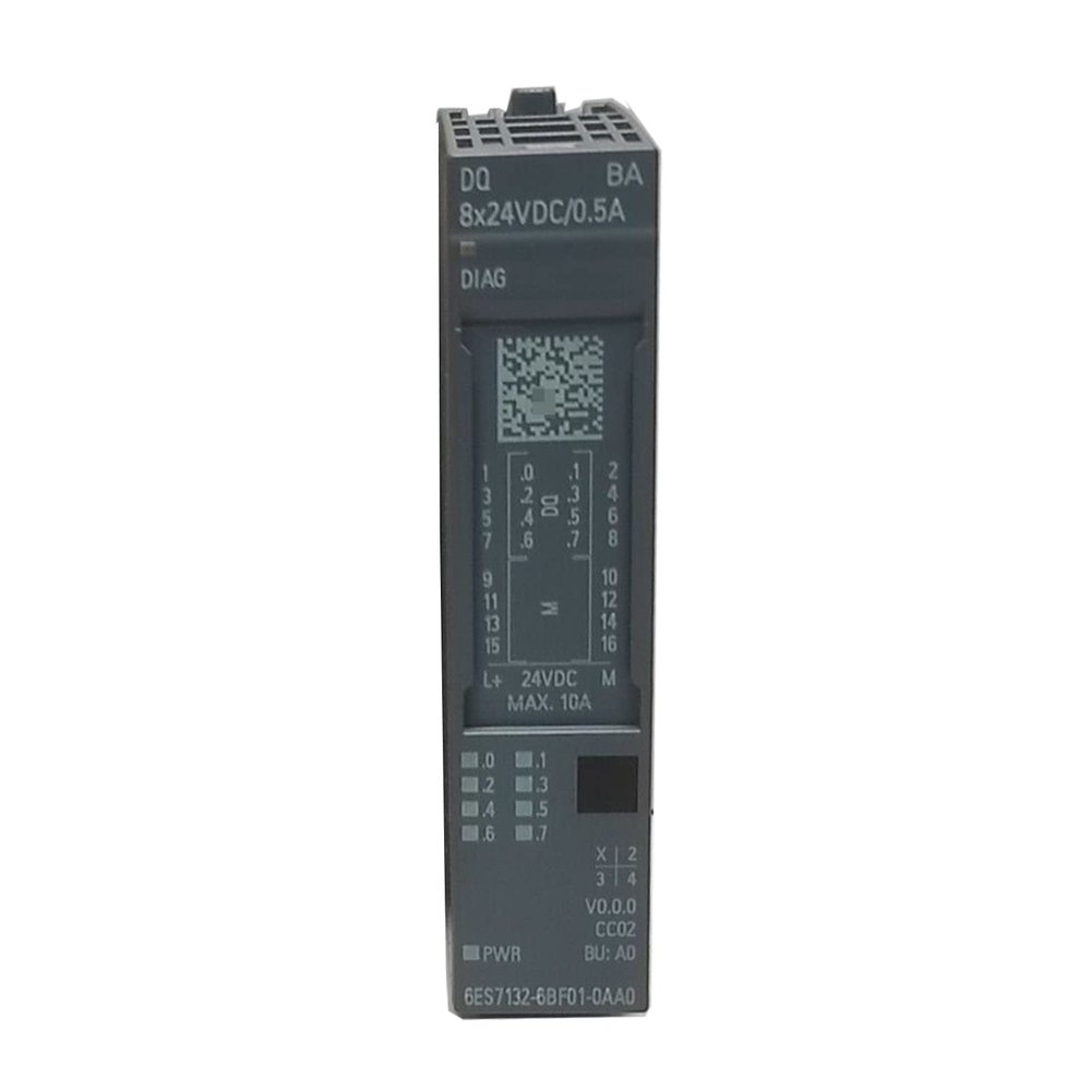 CBBEXP 6ES7132-6BF01-0AA0 Coupler 6ES71326BF010AA0 Sealed in Box 1 Year Warranty Fast Shipment