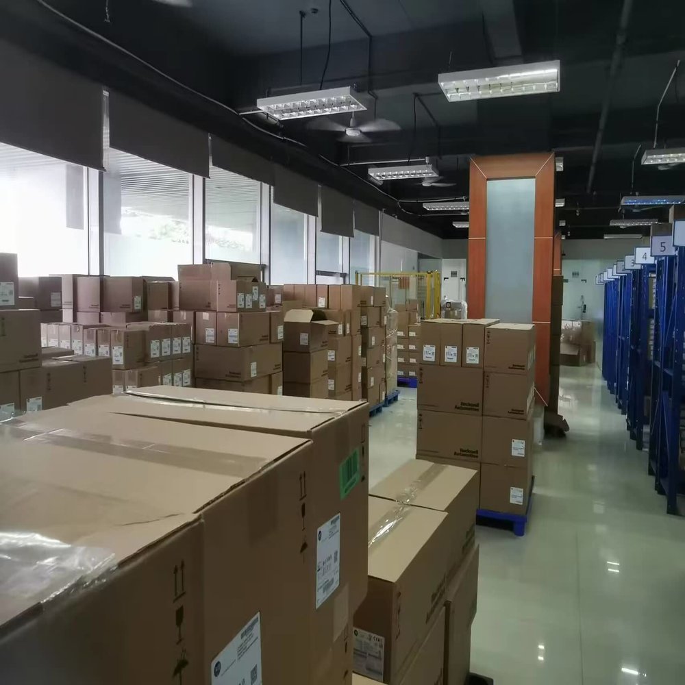 6ES7138-4CF42-0AB0 DP Power Module 6ES71384CF420AB0 Sealed in Box 1 Year Warranty Fast Shipment