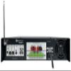 Rockville RCS350-6 350W RMS Commercial Amp with WET-40W White Speakers view 4
