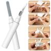 Gokbuy 2pcs Cleaner Kit, Multi-Function Cleaner Kit for Bluetooth Camera Earphone Computer (White) view 3