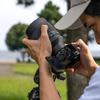 Tokina SZ PRO 600mm f/8 Reflex MF CF Lens for Sony E, Black view 4