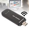 4G Router, Mobile Router Pocket Router, USB Portable for Phones Tablet Laptops Computers, Standard SIM Card Slot, Up to 10 Users view 4
