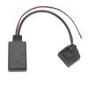 Aramox in Cable, 18 Pin Car 5.0 Module in Cable Audio Adapter Compatible with W203 W209 W211 Radio Stereo CD Comand 2.0 APS view 1