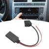 Aramox in Cable, 18 Pin Car 5.0 Module in Cable Audio Adapter Compatible with W203 W209 W211 Radio Stereo CD Comand 2.0 APS view 3