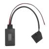 Aramox in Cable, 18 Pin Car 5.0 Module in Cable Audio Adapter Compatible with W203 W209 W211 Radio Stereo CD Comand 2.0 APS view 4