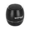Rockville RPB3-BLACK (2) Portable Bluetooth Speakers, 3W Drivers, 5W Total Output, TWS Wireless Linking, Built-in Mic, SD Slot, for Travel and Home Use view 4