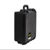 MEIJIA Premium Waterproof Hard Compact Camera Case with customizable fit foam,Full Protection with Light&Convenient Design,19.3"x15.25"x9.01",Elegant Black view 3