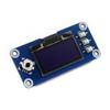 1.3inch OLED Screen with SH1106 for Raspberry Pi 4B+ 4B 3B+ 3B 2B+ Zero W WH Jetson Nano 128x64 SPI I2C Interface view 1