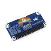 1.3inch OLED Screen with SH1106 for Raspberry Pi 4B+ 4B 3B+ 3B 2B+ Zero W WH Jetson Nano 128x64 SPI I2C Interface view 2