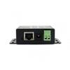 Coolwell RS485 to Ethernet Converter Industrial RS232/RS485 to RJ45 Converer Dual Serial Ports Bi-Directional Rransparent Data Transmission view 3
