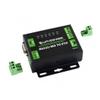 Coolwell RS485 to Ethernet Converter Industrial RS232/RS485 to RJ45 Converer Dual Serial Ports Bi-Directional Rransparent Data Transmission view 4