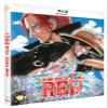 One Piece - Le Film : Red view 1