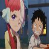 One Piece - Le Film : Red view 3