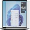 PcProfessional Screen Protector (Set of 2) for Dell XPS 13 Plus XPS 9320 13.4" Touch Laptop Anti Glare Anti Scratch view 1