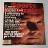 Autograph Warehouse 726149 Drew Rosenhaus Autographed Sports Illustrated Football Agent Magazine view 1