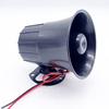 Milton's Bells Loud Siren view 1