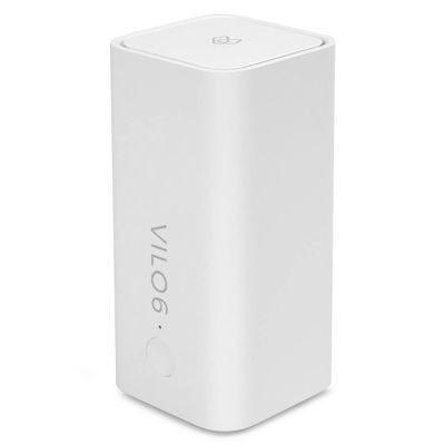 Vilo 6 Mesh Wi-Fi System Wi-Fi 6 AX1800 Coverage Up to 2,000 Sq Ft (1-Pack)