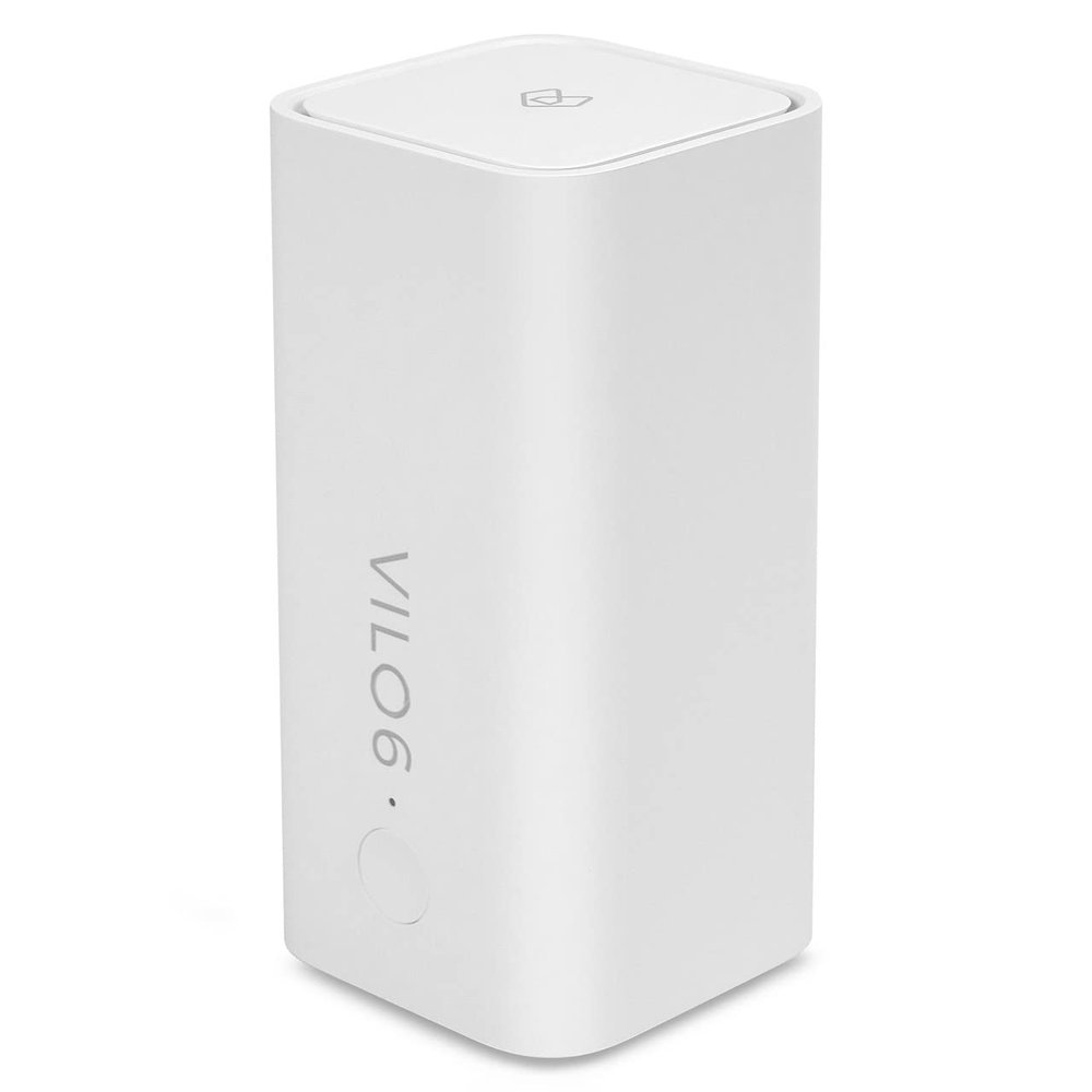 Vilo 6 Mesh Wi-Fi System Wi-Fi 6 AX1800 Coverage Up to 2,000 Sq Ft (1-Pack)
