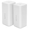 Vilo 6 Mesh Wi-Fi System Wi-Fi 6 AX1800 Coverage Up to 4,000 Sq Ft (2-Pack) view 1