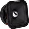 KICKER Speaker Package of 2 Items: Four 7" ST Series P.A Style Midrange Speakers 8-Ohm - 2X 49ST7MR8 view 3