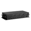 KanexPro SW-HDMX44DS HDMI 2.0 4 x 4 Matrix Switcher with 4K to 1080p Down-Scaling view 1