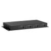 KanexPro SW-HDMX44DS HDMI 2.0 4 x 4 Matrix Switcher with 4K to 1080p Down-Scaling view 2