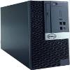 Dell Optiplex 7060 Desktop Computer | Hexa Core Intel i5 (3.2GHz) | 16GB DDR4 RAM | 500GB SSD | Windows 11 Pro | New 24in LCD Monitor + RGB Keyboard & Mouse + Speakers | Home or Office PC (Renewed) view 4